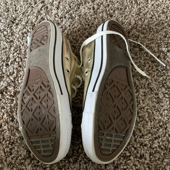 Converse all star sneakers - Picture 4 of 4